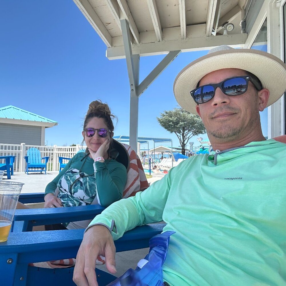 Meet your Posher, Matt